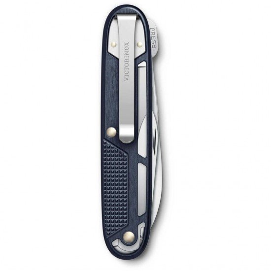 Victorinox Synergy  Alox Azul Oscuro 08216.22
