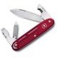Victorinox Synergy Alox Rojo 08216.20