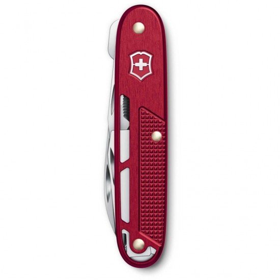 Victorinox Synergy Alox Rojo 08216.20