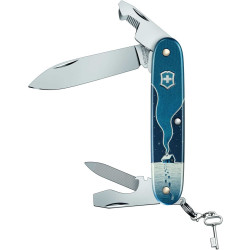Victorinox Edición Limitada Synergy Winter Magic 2026 0.8211.22E1