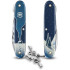 Victorinox Edición Limitada Synergy Winter Magic 2026 0.8211.22E1