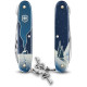 Victorinox Edición Limitada Synergy Winter Magic 2026 0.8211.22E1
