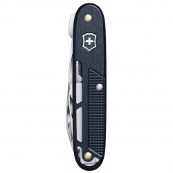 Victorinox Synergy X Alox Azul Oscuro 08226.22