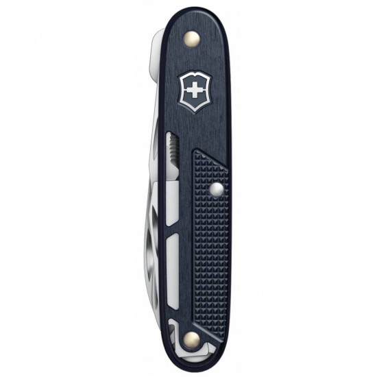 Victorinox Synergy X Alox Azul Oscuro 08226.22