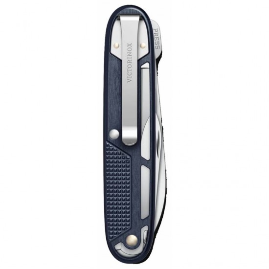 Victorinox Synergy X Alox Azul Oscuro 08226.22
