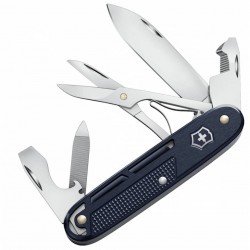 Victorinox Synergy X Alox Azul Oscuro 08226.22
