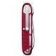 Victorinox Synergy X Alox Rojo 08226.20