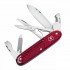 Victorinox Synergy X Alox Rojo 08226.20