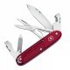 Victorinox Synergy X Alox Rojo 08226.20