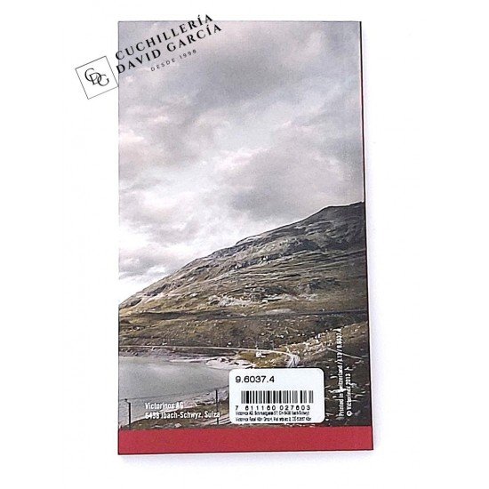 Victorinox "Un Compañero para toda la vida" 9.6037.4 Victorinox "Un Compañero para toda la vida" 9.6037.4