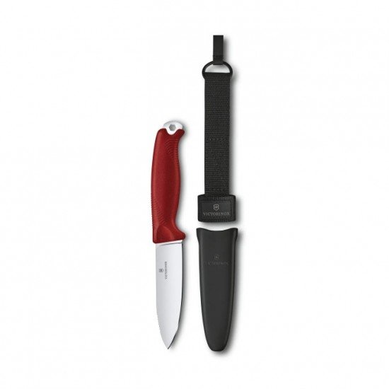 Victorinox Venture Rojo 3.0902