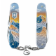 Victorinox Winter Magic Edición Especial Navidad limitada 2023 0.2601.22E1 Victorinox Winter Magic Edición Especial Navidad limitada 2023 0.2601.22E1