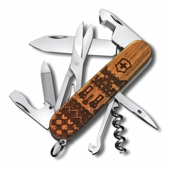 Victorinox Swiss Spirit Edición Limitada 2023 1.3901.63L23