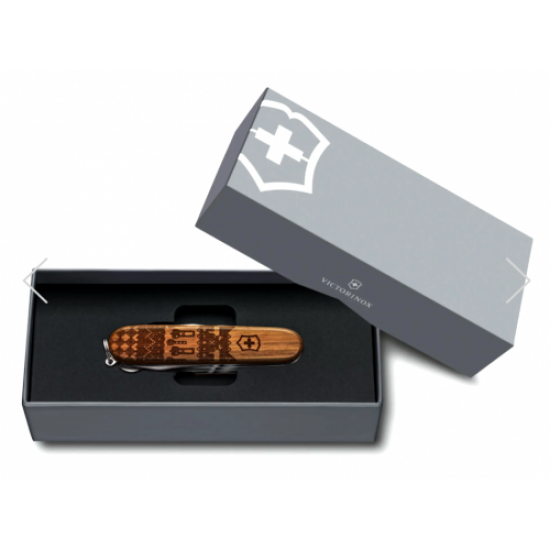 Victorinox Swiss Spirit Edición Limitada 2023 1.3901.63L23