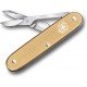 Victorinox Companion X Alox Dorada  08070.28
