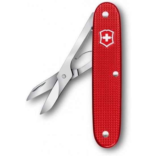 Victorinox Companion X Alox Roja 08070.20 Victorinox Companion X Alox Roja 08070.20