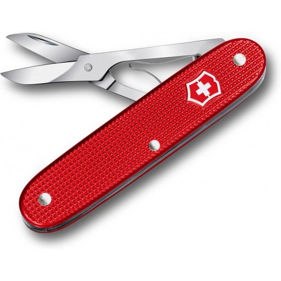 Victorinox Companion X Alox Roja 08070.20 Victorinox Companion X Alox Roja 08070.20