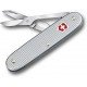 Victorinox Companion X Alox Plata  08070.26