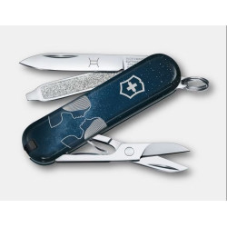Victorinox Zodiac Victorinox Classic SD Zodiac Edición Exclusiva   2026, Géminis0.6223.2GEM