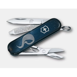 Victorinox Zodiac Victorinox Classic SD Zodiac Edición Exclusiva   2026, Virgo 0.6223.2VIR 