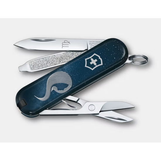 Victorinox Zodiac Victorinox Classic SD Zodiac Edición Exclusiva   2026, Virgo 0.6223.2VIR 