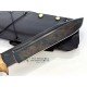 Wander Tactical Centuria Marble Micarta Marrón Wander Tactical Centuria Marble Micarta Marrón