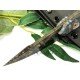 Wander Tactital Barracuda Marble Micarta Wander Tactital Barracuda Marble Micarta