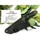 Wander Tactital Barracuda Marble Micarta Wander Tactital Barracuda Marble Micarta