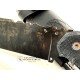 Wander Tactical Godfather Marble Micarta Wander Tactical Godfather Marble Micarta