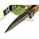 Wander Táctical Hurricane Folder 3º GEN Micarta Wander Táctical Hurricane Folder 3º GEN Micarta