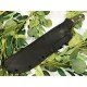 Wander Tactical Godfather Ice Brush - Micarta Wander Tactical Godfather Ice Brush - Micarta