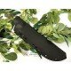 Wander Tactical Godfather Ice Brush - Micarta Wander Tactical Godfather Ice Brush - Micarta
