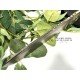 Wander Tactical Godfather Ice Brush - Micarta Wander Tactical Godfather Ice Brush - Micarta