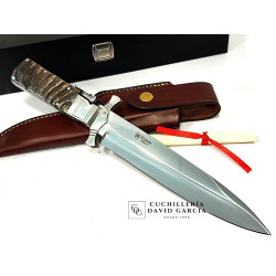 Cuchillo Plegable Exposito Muflon PL75/MU PIEZA Nº1
