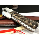 Cuchillo Plegable Exposito Muflon PL75/MU PIEZA Nº1