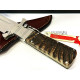 Cuchillo Plegable Exposito Muflon PL75/MU PIEZA Nº1