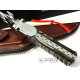 Cuchillo Plegable Exposito Muflon PL75/MU PIEZA Nº1
