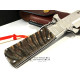 Cuchillo Plegable Exposito Muflon PL75/MU PIEZA Nº1