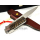 Cuchillo Plegable Exposito Muflon PL75/MU PIEZA Nº1