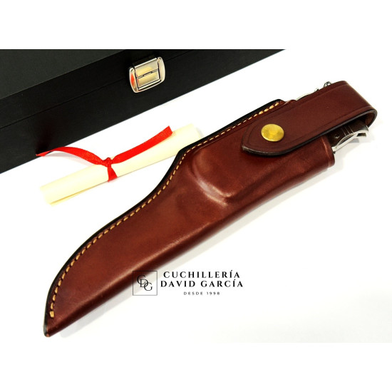 Cuchillo Plegable Exposito Muflon PL75/MU PIEZA Nº1