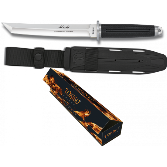 Cuchillo Tokisu Akechi 32382 Cuchillo Tokisu Akechi 32382