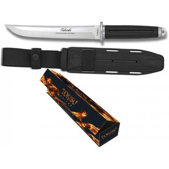 Cuchillo Tokisu Takeda 32389 Cuchillo Tokisu Takeda 32389