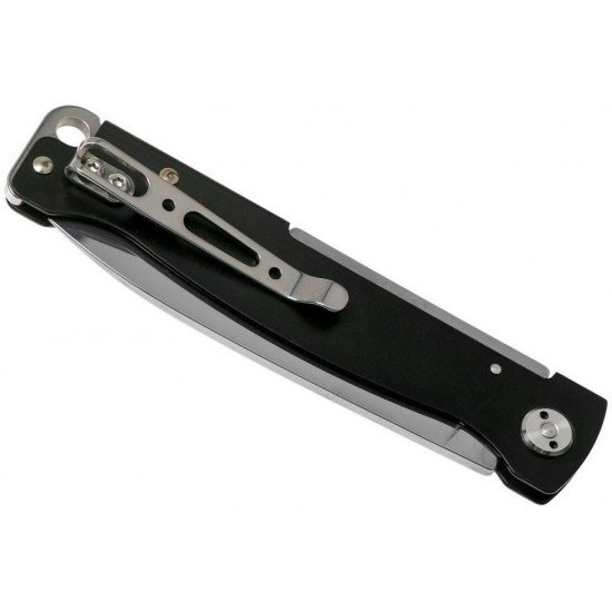 Böker Plus Atlas Black 01BO851 Böker Plus Atlas Black 01BO851