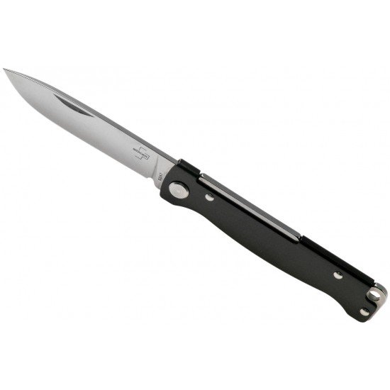 Böker Plus Atlas Black 01BO851