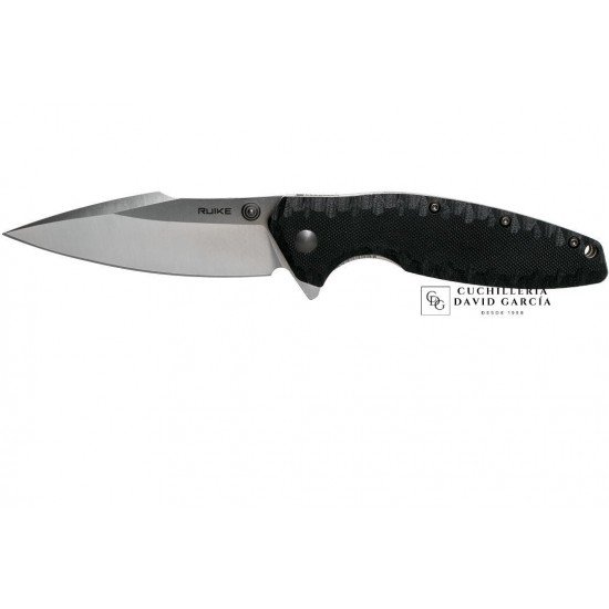 Ruike P843-B ideal para EDC Ruike P843-B ideal para EDC