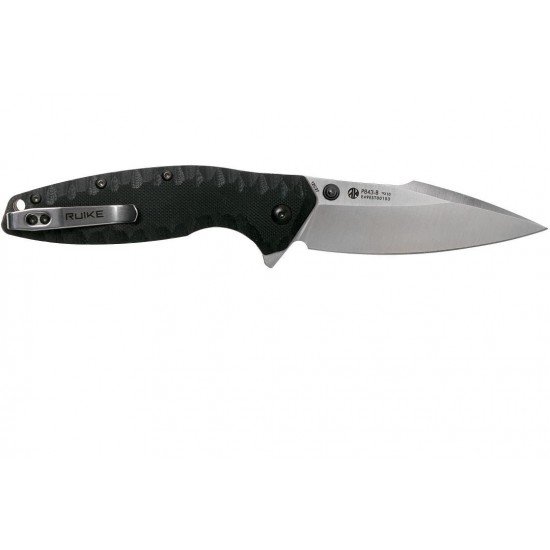 Ruike P843-B ideal para EDC Ruike P843-B ideal para EDC