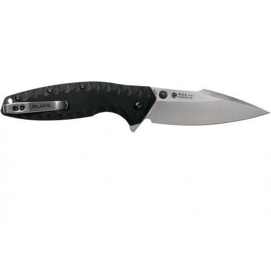 Ruike P843-B ideal para EDC 