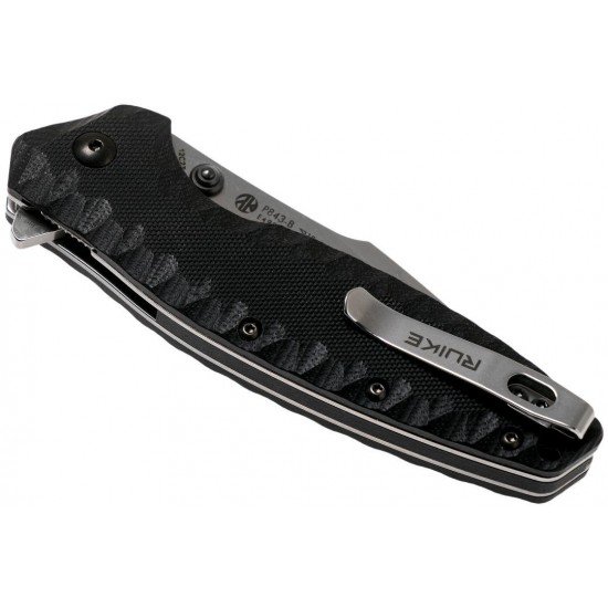 Ruike P843-B ideal para EDC Ruike P843-B ideal para EDC