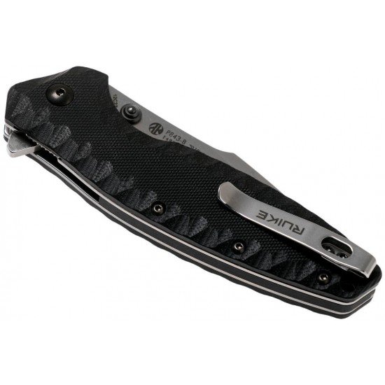 Ruike P843-B ideal para EDC 