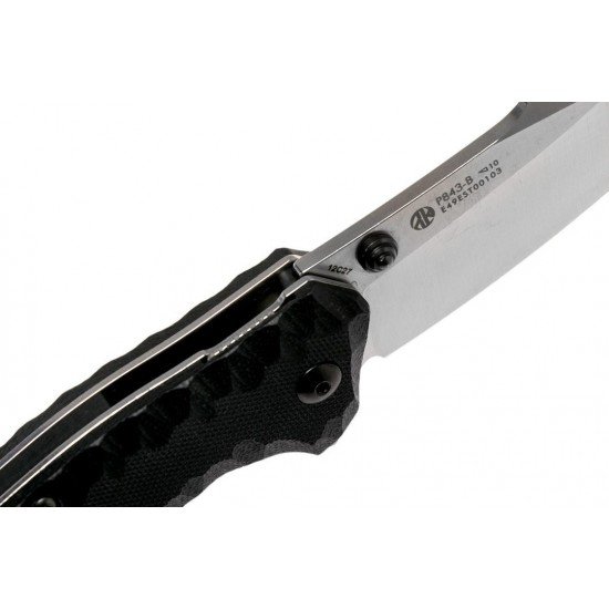 Ruike P843-B ideal para EDC 